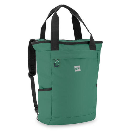 Plecaki miejski torba 2w1 Spokey Osaka