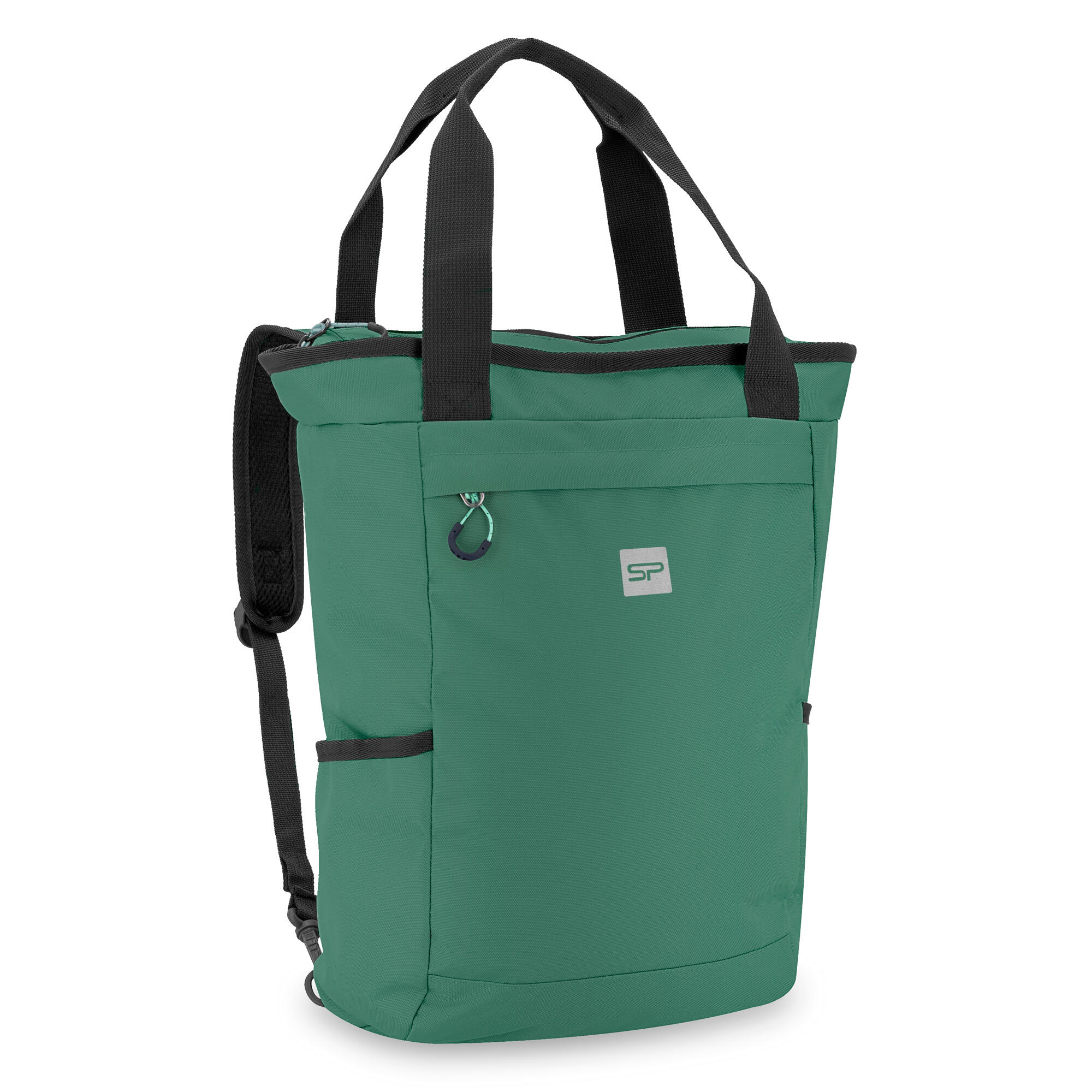 Plecaki miejski torba 2w1 Spokey Osaka