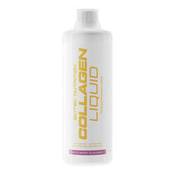 Collagène - Collagen Liquid - Baies 1000ml