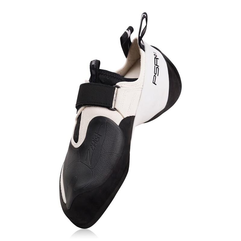 Zenist Adult Climbing Shoes - White