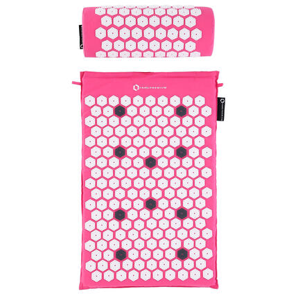 Tapis d'acupression AKM01 SET HMS Premium