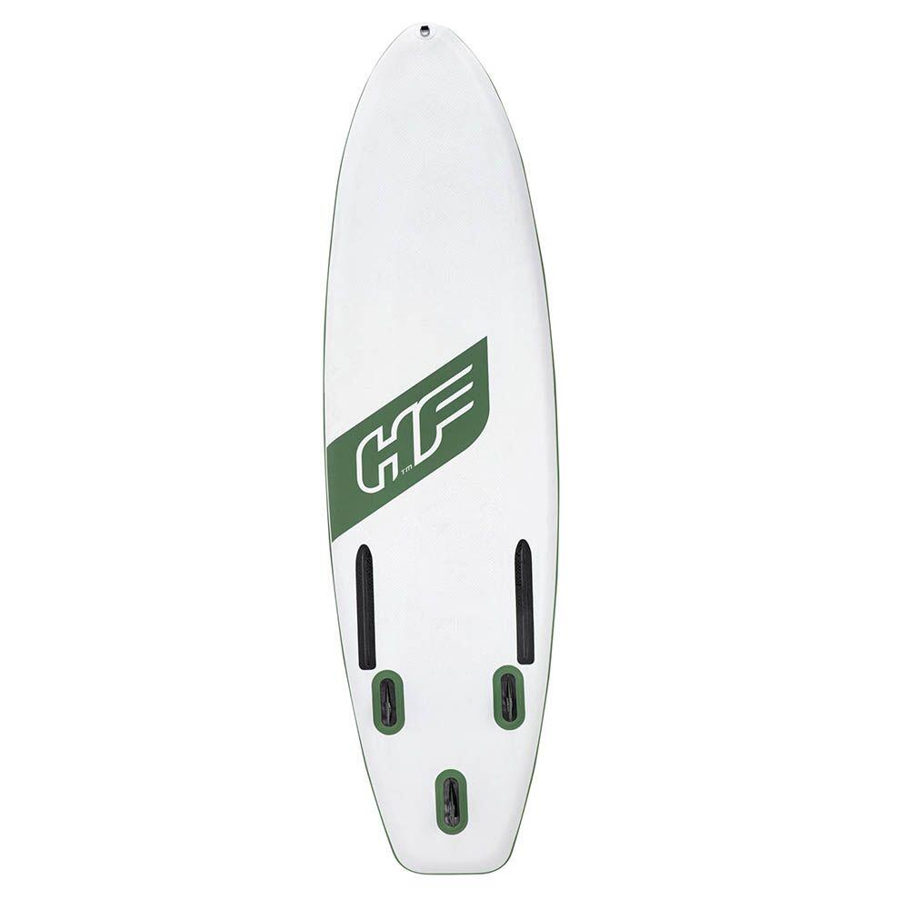 Bestway Hydro-Force Kahawai Inflatable SUP Stand Up Paddle Board 4/6