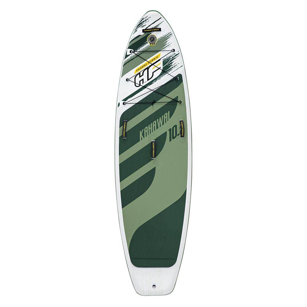 Bestway Hydro-Force Kahawai Inflatable SUP Stand Up Paddle Board 3/6
