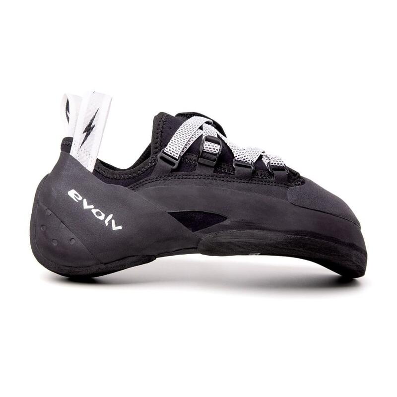 Phantom Men's Climbing Shoes - Black