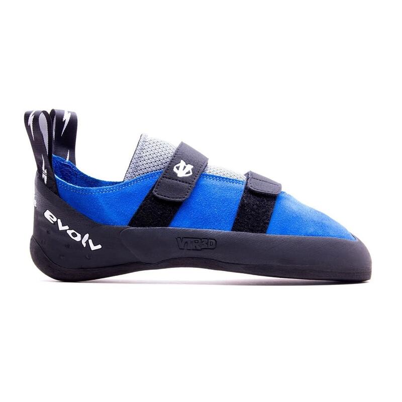 Titan Adult Climbing Shoes - Blue