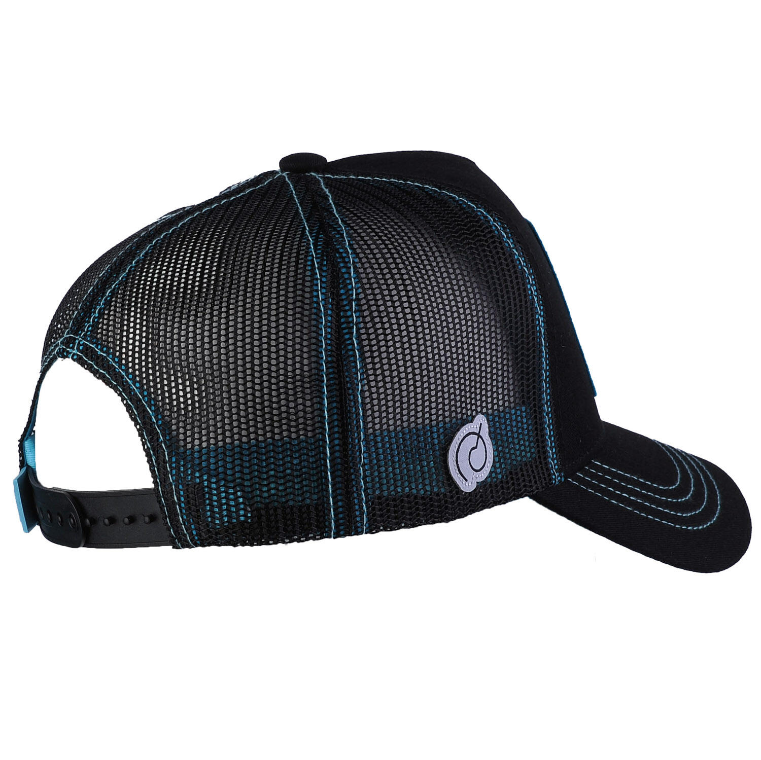 Honkbalpet voor heren Freegun Dragon Ball Z Vegeta Cap 2/5
