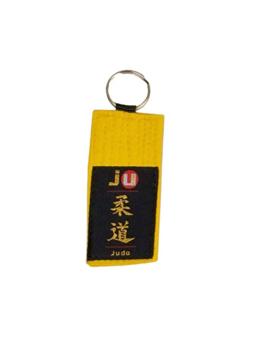 Breloc  Ju Sports Centura Judo