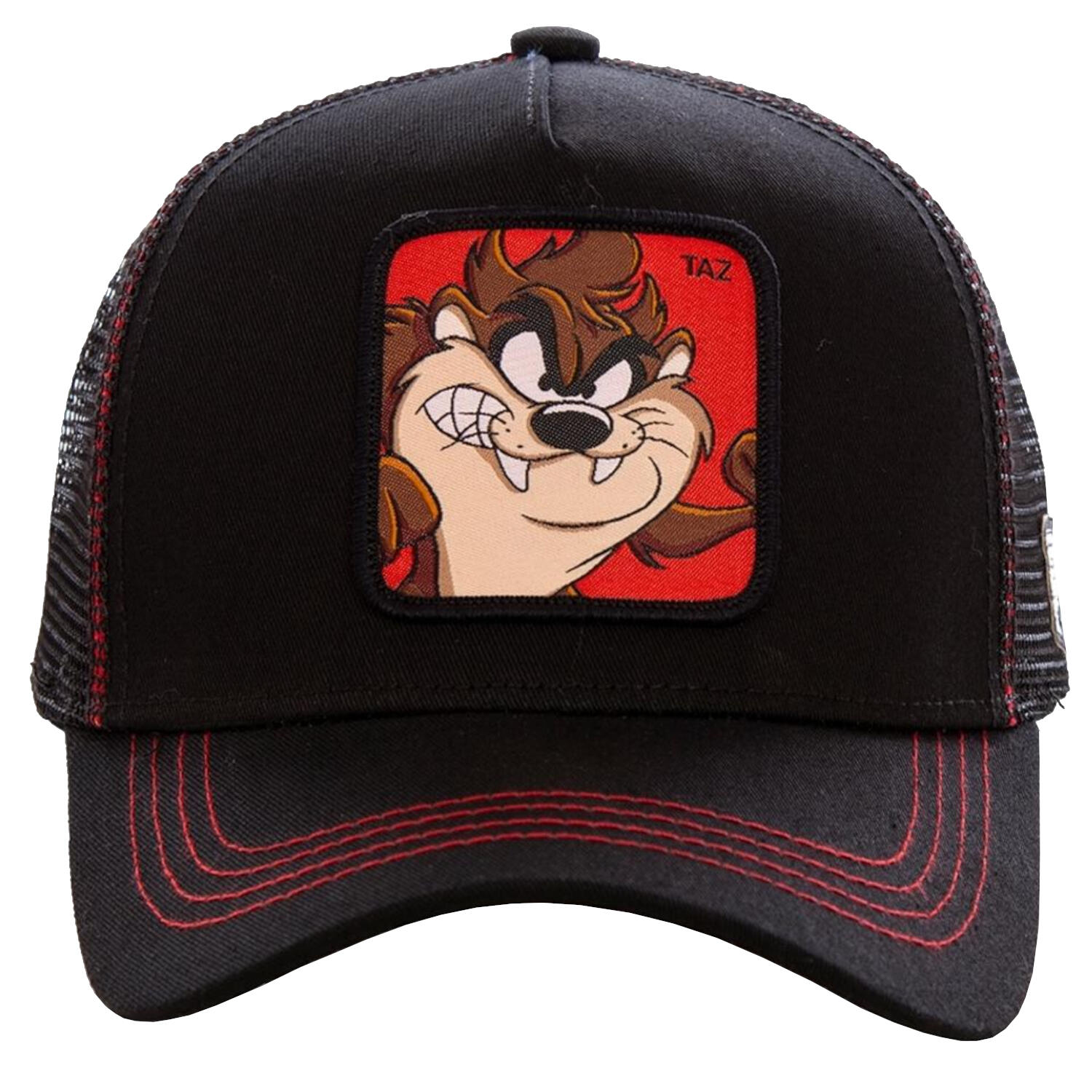 Cappello Capslab Looney Taz1 Mehrfarbig 2/7
