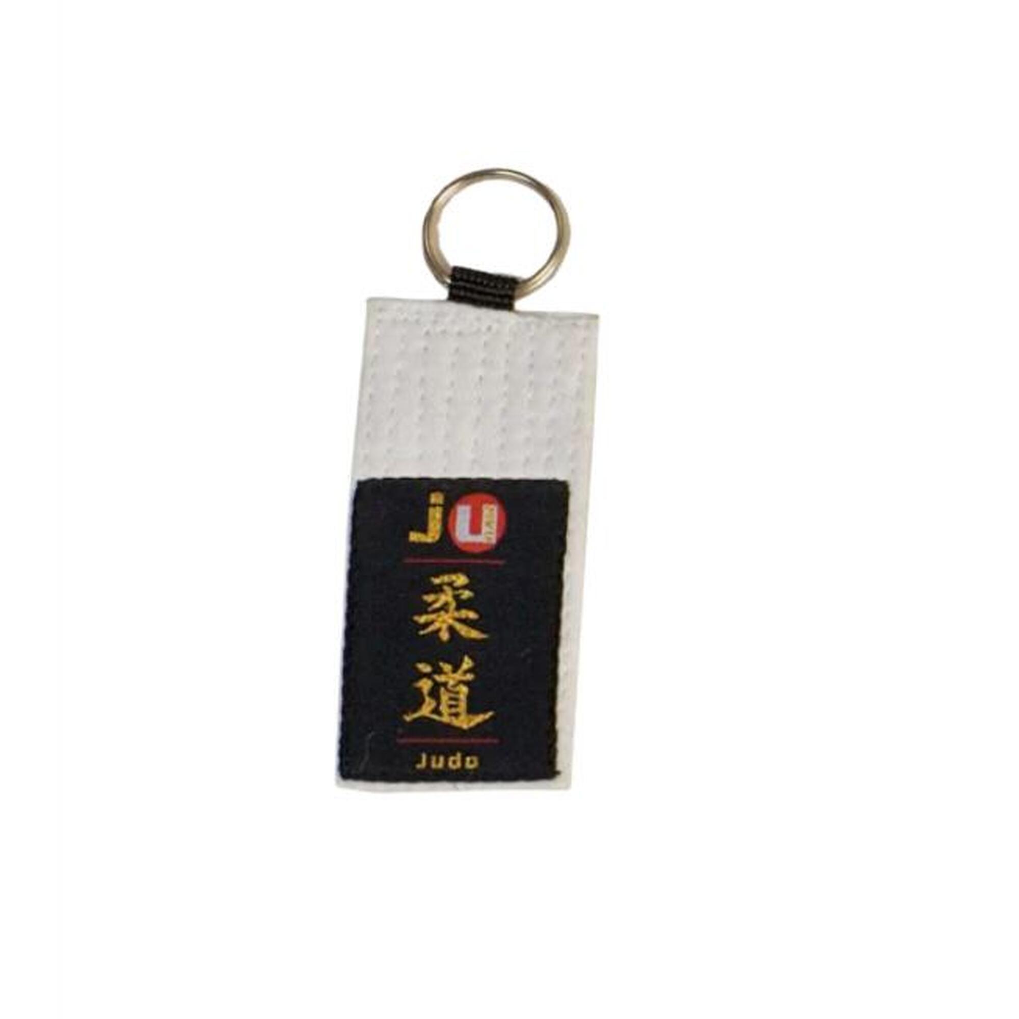 Breloc  Ju Sports Centura Judo