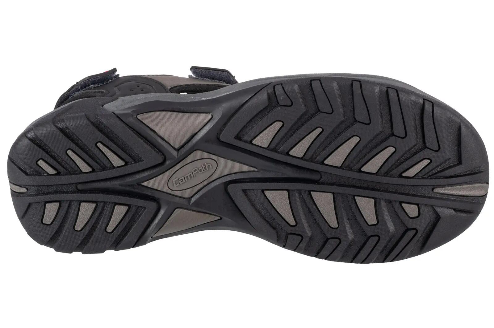 Des sandales pour hommes Paruma Sandal 4/4