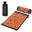 Covor de acupunctură AKM01 SET HMS Premium