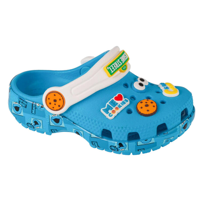 Des sandales pour enfants Sesame