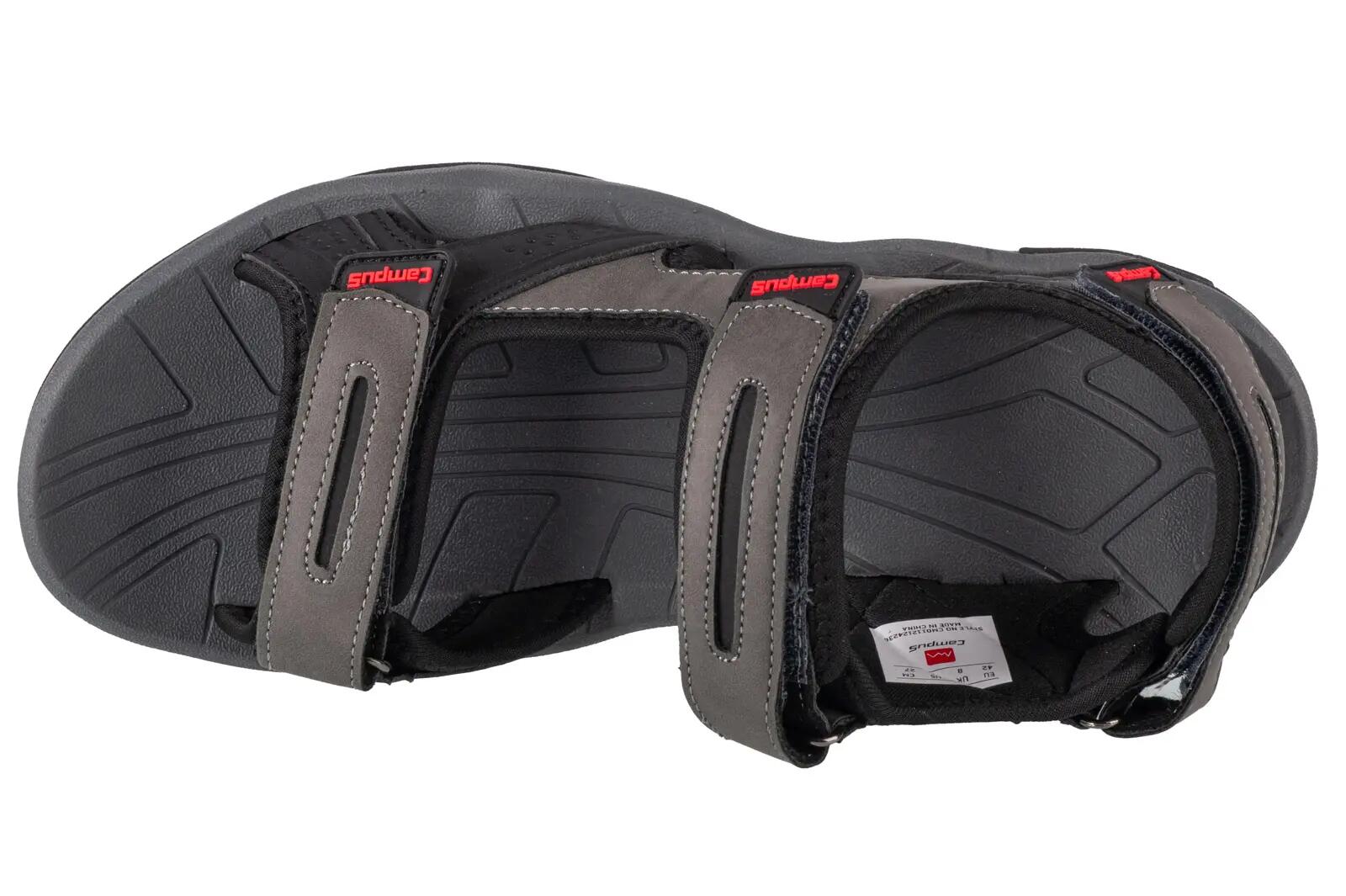 Des sandales pour hommes Paruma Sandal 3/4