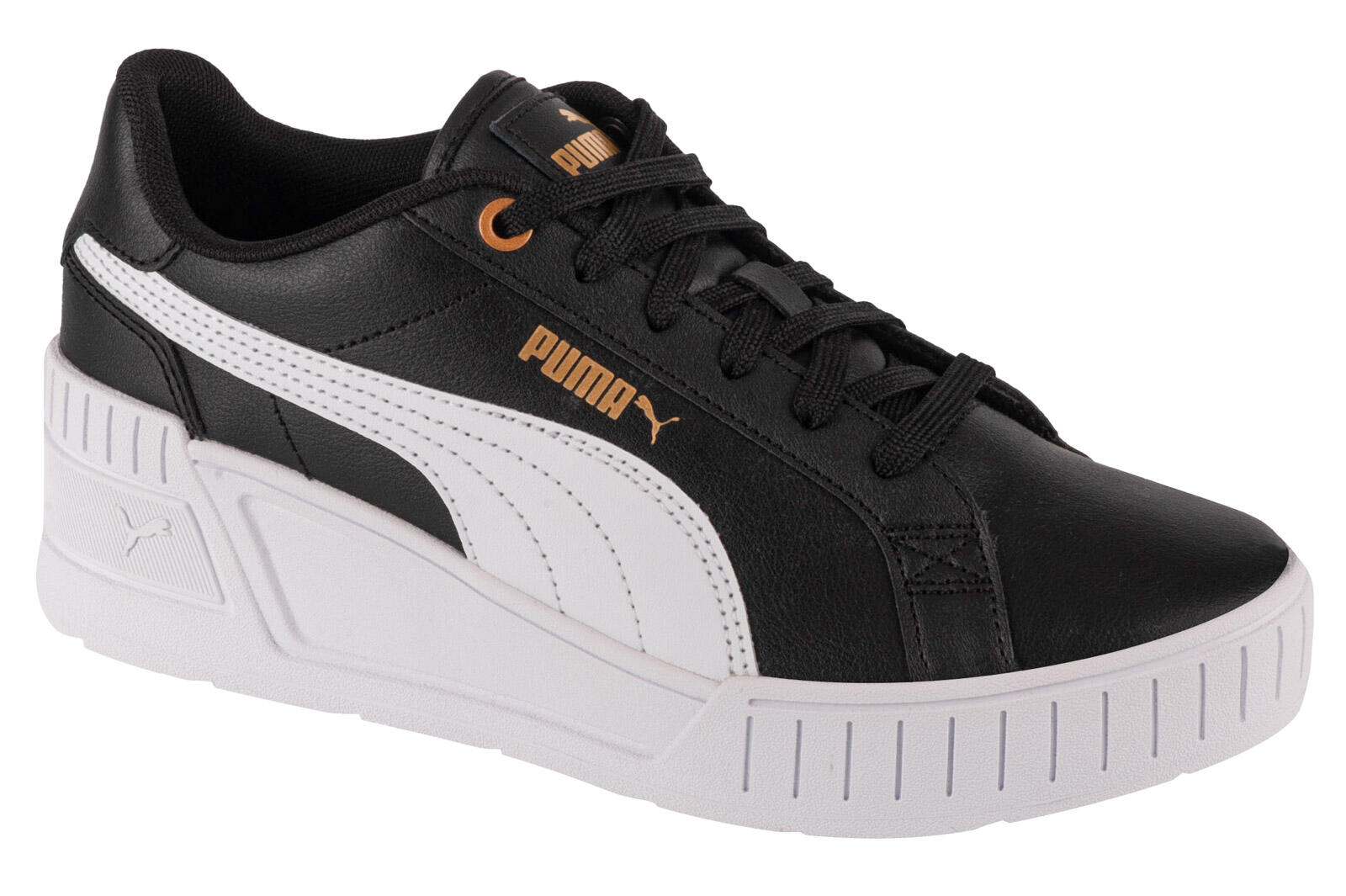 Sneakers pour femmes Karmen Wedge 1/5
