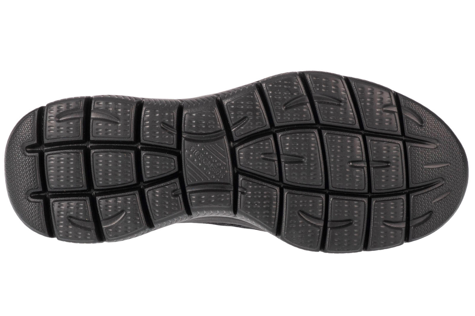 Buty do chodzenia męskie Skechers 232469CCBK 4/7