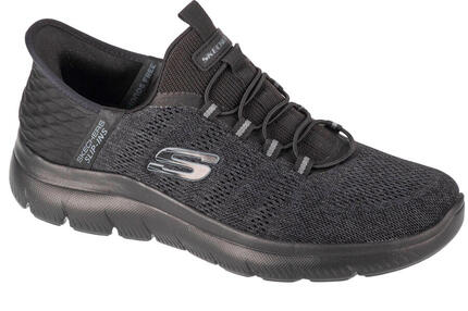 Heren SUMMITS KEY PACE Sneaker Marineblau