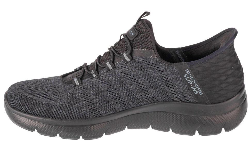 Buty do chodzenia męskie Skechers 232469CCBK