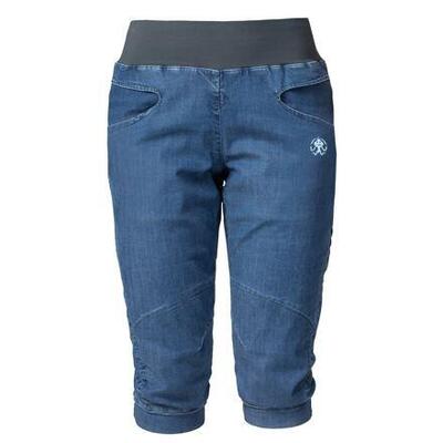 3/4-broek voor dames rafiki chain
