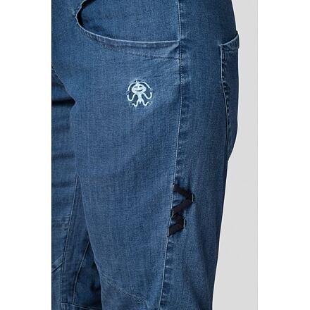 3/4-broek voor dames Rafiki Chain 5/7