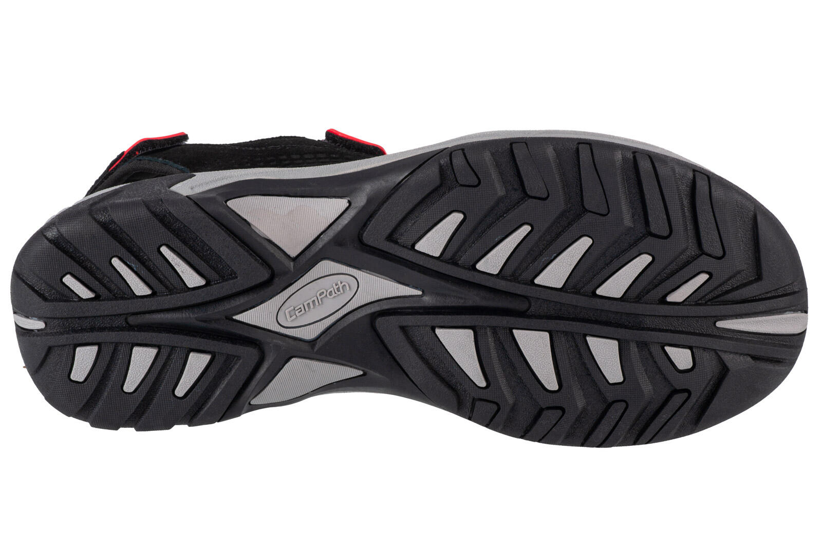 Des sandales pour hommes Monte Sandal 4/4