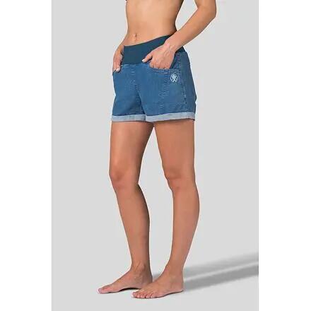 Pantalón corto mujer Rafiki Falaises 5/7