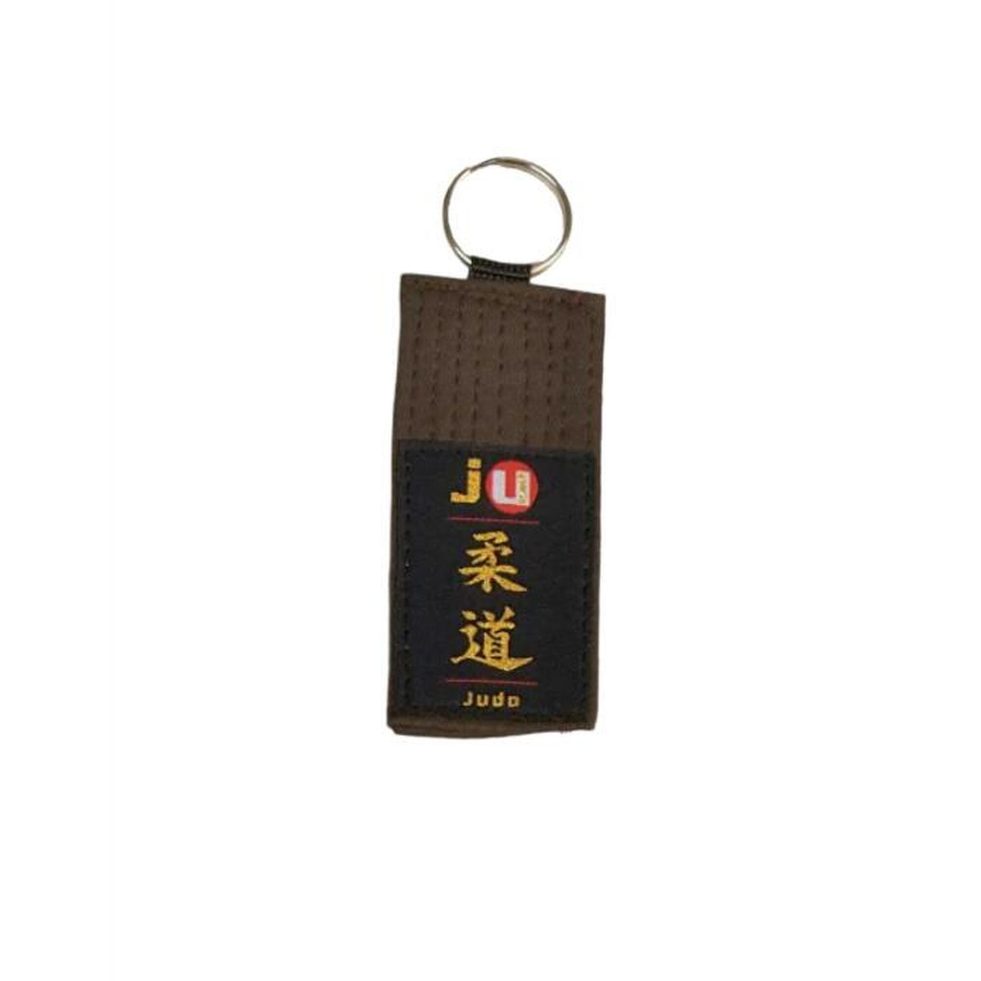 Breloc Ju Sports Centura Judo