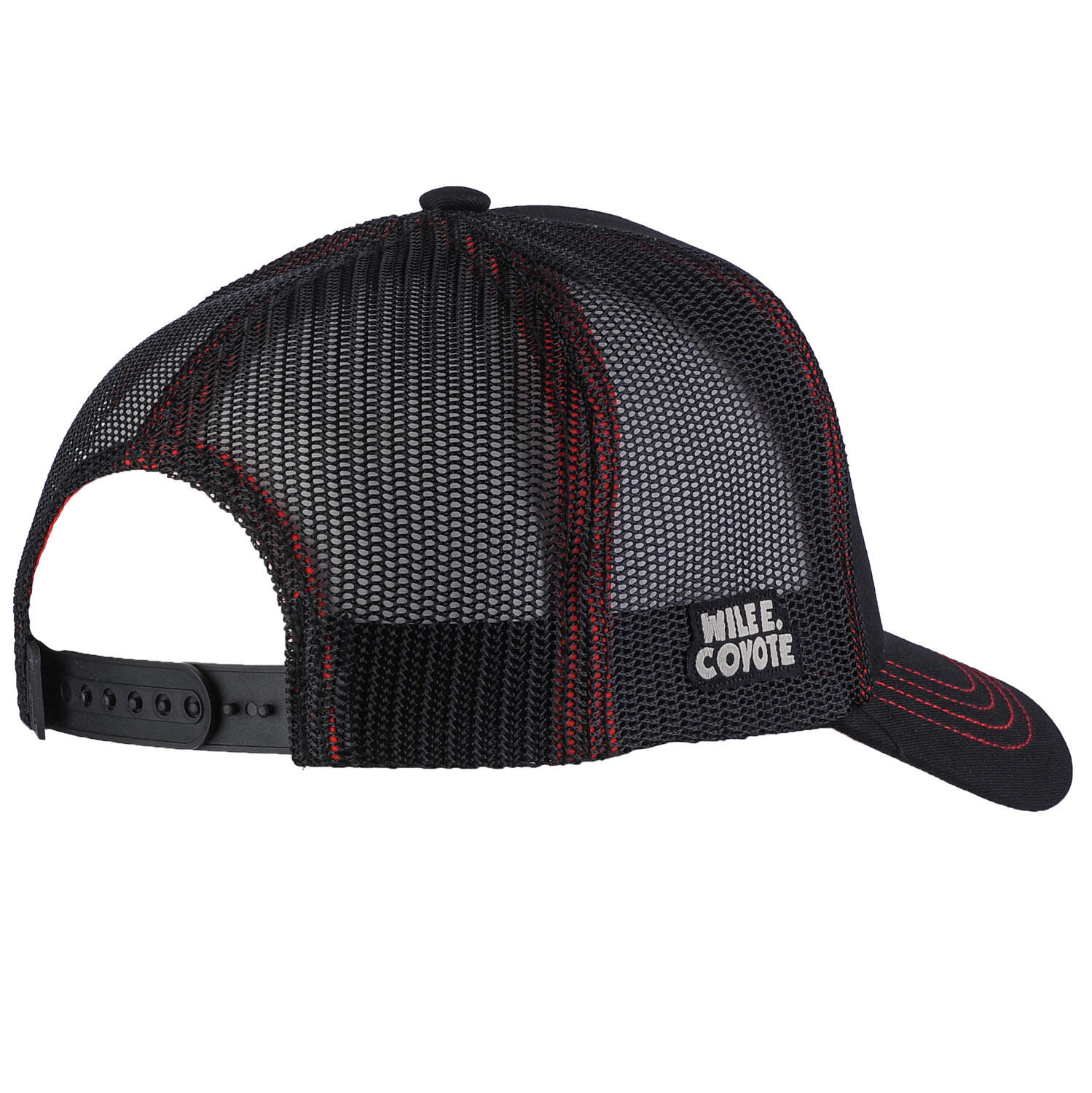 Casquette pour hommes Freegun Looney Tunes Cap 2/4