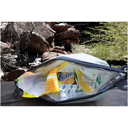 Sea to Summit Trash Dry Sack - 10L - White