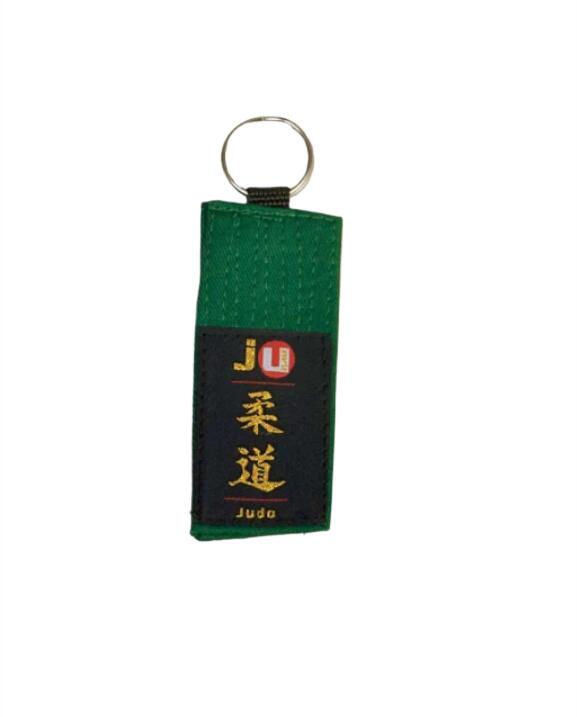 Breloc  Ju Sports Centura Judo
