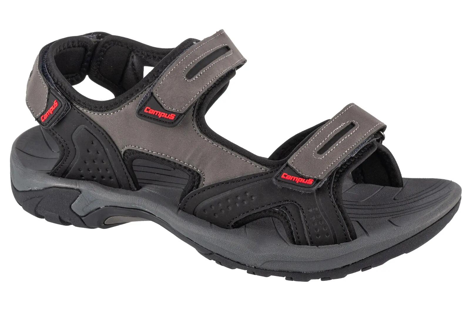 Des sandales pour hommes Paruma Sandal 1/4