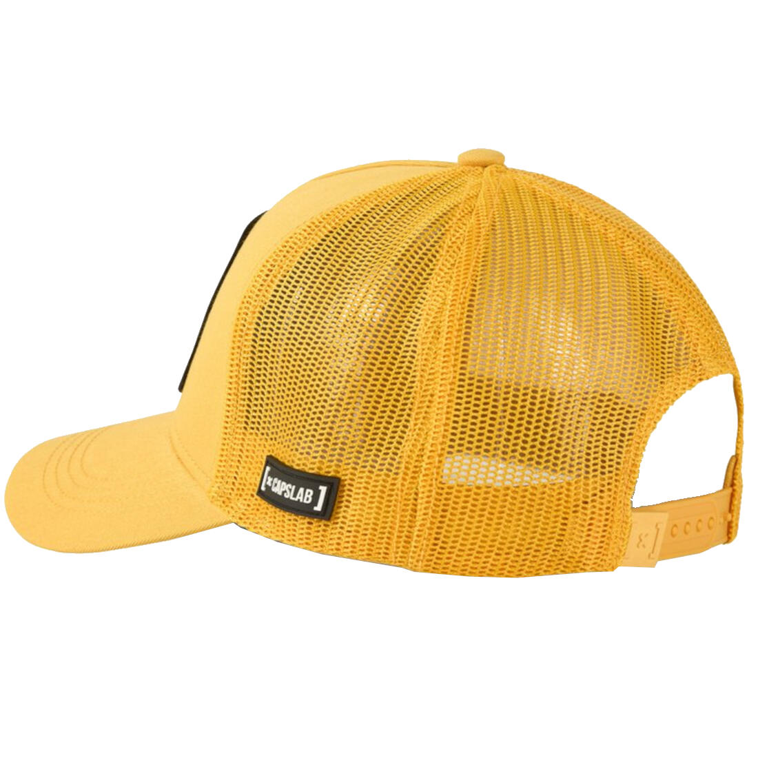 Casquette pour hommes Capslab Looney Tunes Daffy Duck Cap 3/5