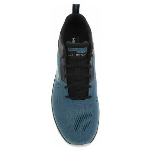 Sportschoenen voor heren Skechers Track-Broader 5/5