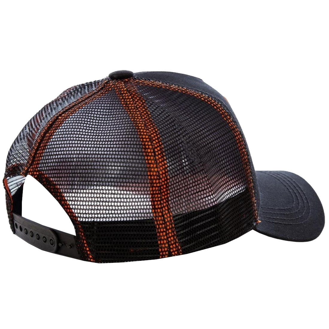 Casquette pour hommes Looney Tunes Yosemite Sam Cap 2/4