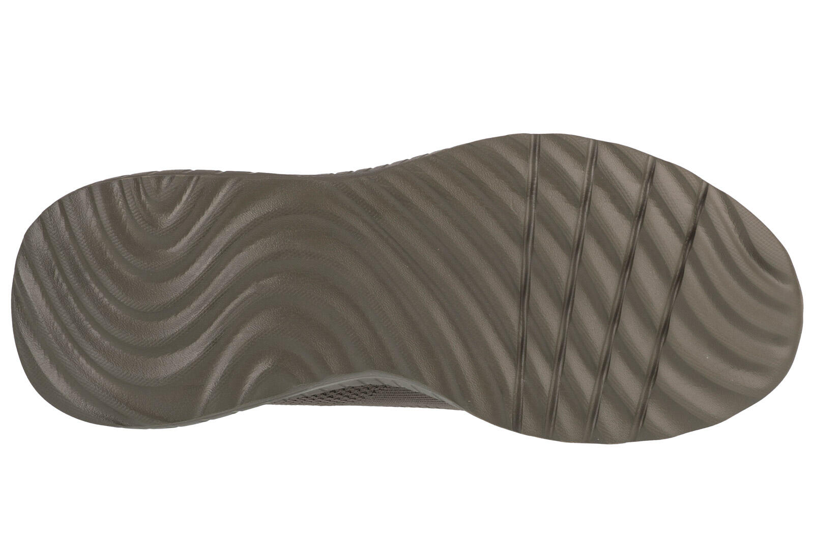 Chaussures universel hommes Skechers Olive Bobs Squad 4/5
