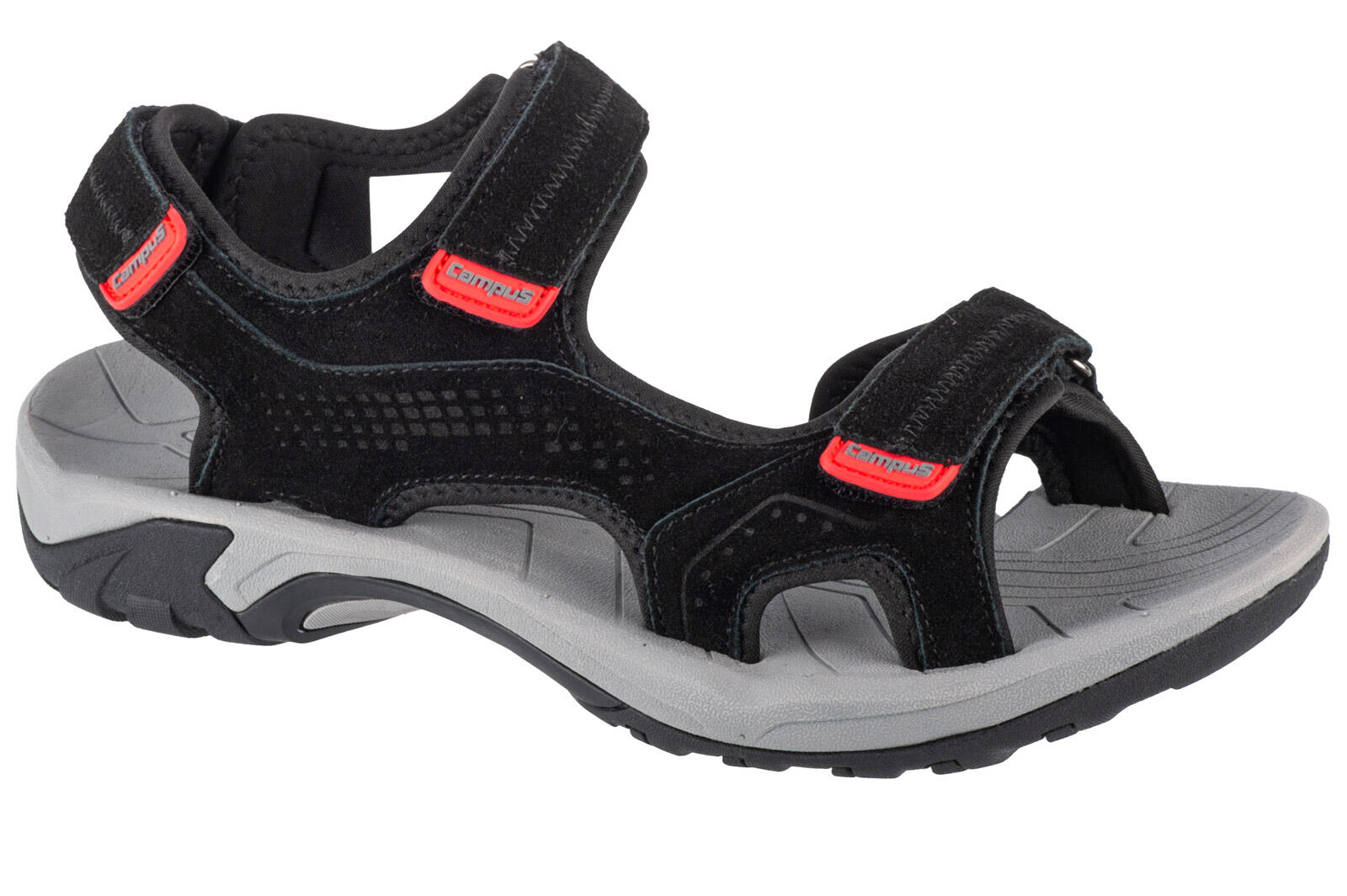 Des sandales pour hommes Monte Sandal 1/4