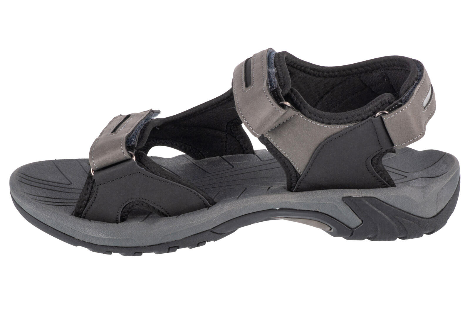 Des sandales pour hommes Paruma Sandal 2/4