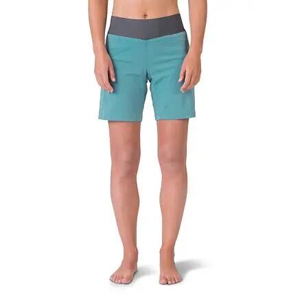 Damesshort Rafiki Noia 4/7