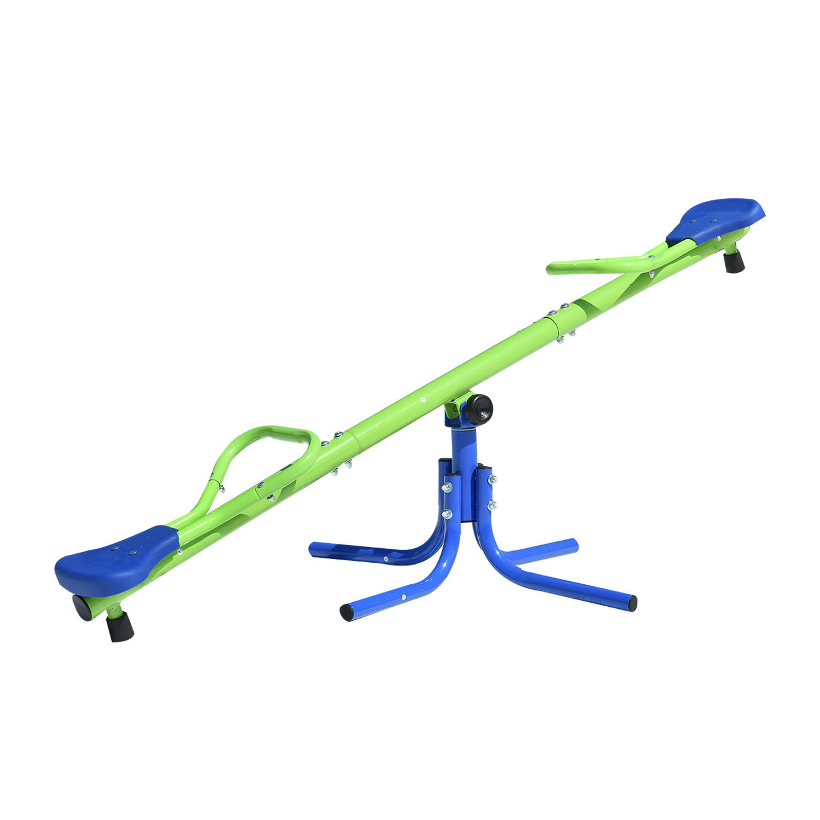 Equilíbrio de motricidade para crianças +3anos - 151x33x56cm carga máxima 30kg