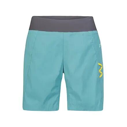 Damesshort Rafiki Noia 2/7