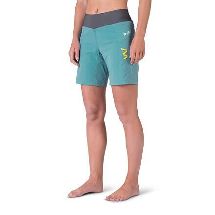 Damesshort Rafiki Noia 6/7