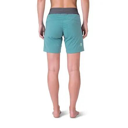 Damesshort Rafiki Noia 5/7