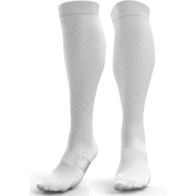 Compressiekousen dames heren sport, hardlopen, vliegen, reizen, wandelen