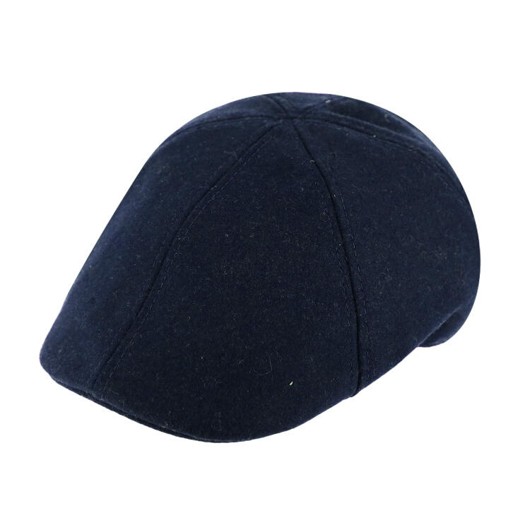 MGO Lewis - Flat cap