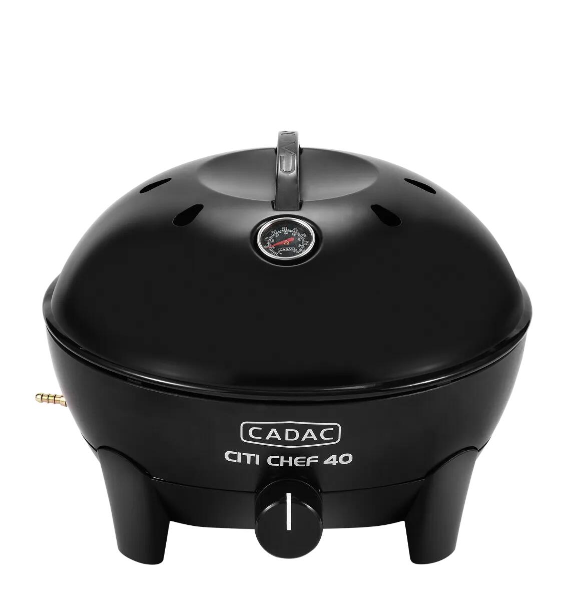 CADAC Citi Chef 40 Gas BBQ