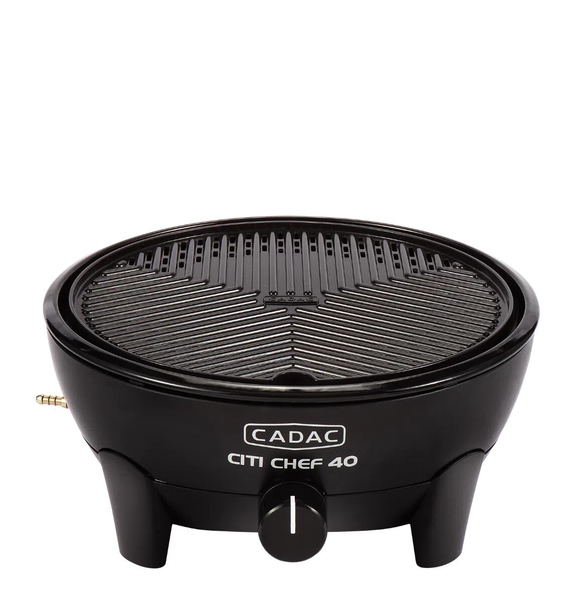 Citi Chef 40 Gas BBQ 4/7