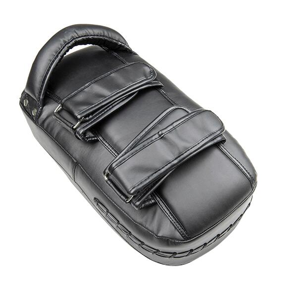 Colpitori Boxe - Guanti da passata - Pao - 1 Pezzo - Nero 5/5