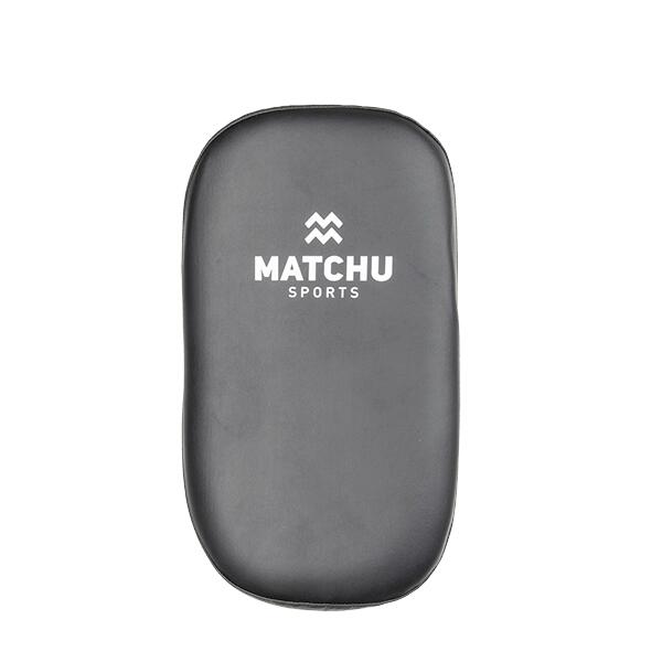 Colpitori Boxe - Guanti da passata - Pao - 1 Pezzo - Nero 3/5