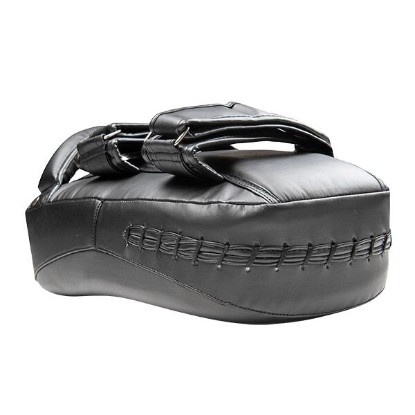 Colpitori Boxe - Guanti da passata - Pao - 1 Pezzo - Nero 4/5