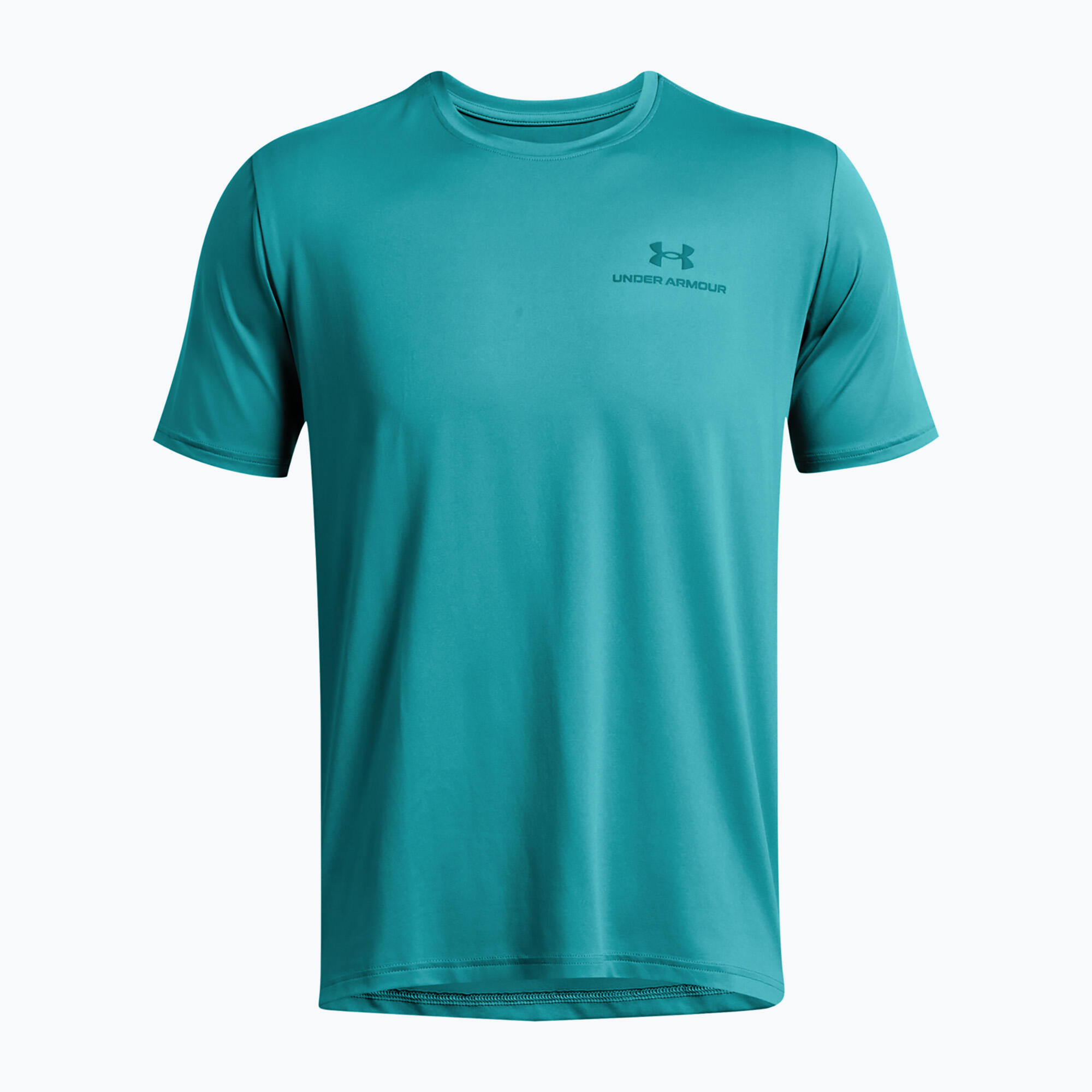 Herren Trainingsshirt Under Armour Rush Energy 5/5
