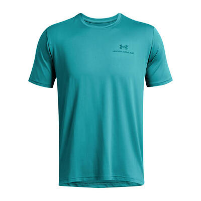 Under armour rush energy heren trainings-t-shirt